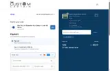HOLIDAY10 coupon verification screenshot