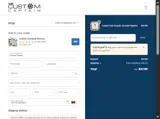 DIGITALART10 coupon verification screenshot