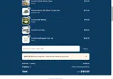 CAPT15 coupon verification screenshot