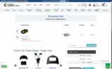HOLIDAY20 coupon verification screenshot