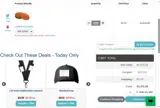 MEMORIAL18 coupon verification screenshot