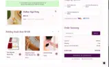 GVYGYH63165 coupon verification screenshot