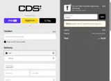 TOSU12 coupon verification screenshot