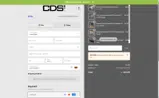 WELCOME coupon verification screenshot