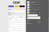 PROMO coupon verification screenshot