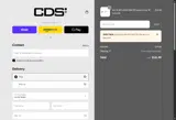 SWEETDEAL coupon verification screenshot