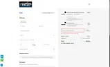 HOHOHO25 coupon verification screenshot