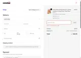 GIFT10 coupon verification screenshot