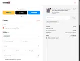 customfamgift coupon verification screenshot
