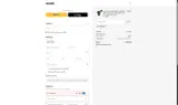 SAVE100 coupon verification screenshot