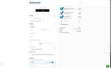 CUSTOMFEET10 coupon verification screenshot