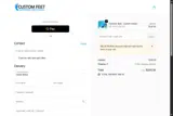 reliefnow10 coupon verification screenshot