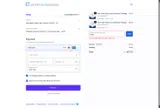PD30 coupon verification screenshot
