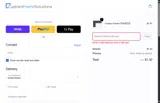CW35 coupon verification screenshot