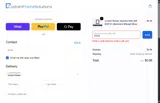 PD30 coupon verification screenshot
