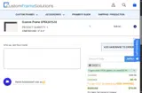 CW35 coupon verification screenshot