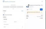 HW40 coupon verification screenshot