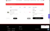Custom Gamez coupon verification screenshot