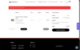Custom Gamez coupon verification screenshot