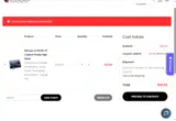 Custom Gamez coupon verification screenshot