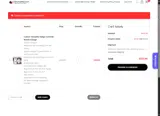 Custom Gamez coupon verification screenshot