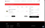 Custom Gamez coupon verification screenshot