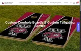 Custom Gamez coupon verification screenshot