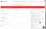 Custom Gamez coupon verification screenshot
