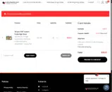 Custom Gamez coupon verification screenshot