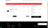 Custom Gamez coupon verification screenshot