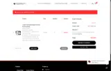 Custom Gamez coupon verification screenshot
