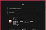 VVZXMWZY coupon verification screenshot