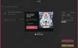 hswje4u7 coupon verification screenshot