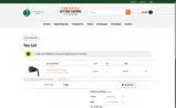 MARCH300 coupon verification screenshot