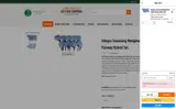 VALENTINE300 coupon verification screenshot