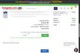 cal2026 coupon verification screenshot
