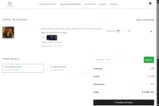 gift3 coupon verification screenshot