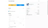 BLACK15 coupon verification screenshot