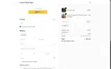 RET10 coupon verification screenshot
