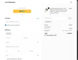 CODE17 coupon verification screenshot
