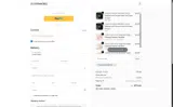 BASILIOSAMBORSK coupon verification screenshot