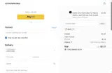 APEST coupon verification screenshot