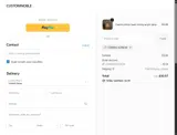 Comeback20now coupon verification screenshot