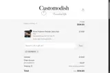 COUPERT25 coupon verification screenshot