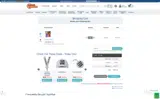 Custom Patch Factory coupon verification screenshot