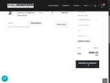 MINION coupon verification screenshot
