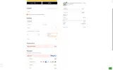 Customscool coupon verification screenshot