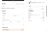 Customscool coupon verification screenshot