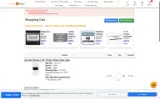 Custom Signs coupon verification screenshot