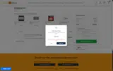 Custom Signs coupon verification screenshot